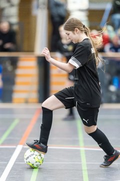 Bild 135 - wCJ Falkinnen Cup